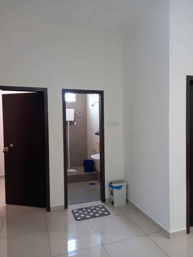 Homestay Zaki D'Герик Экстерьер фото